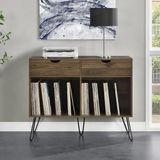 Filing Cabinets