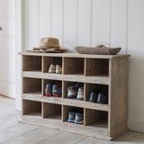 Shoe Racks