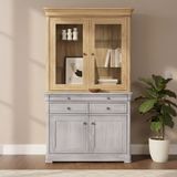 Kitchen Storage Units