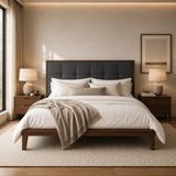 Dark Wood Furniture