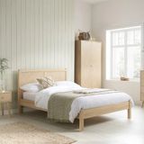 Wooden Beds