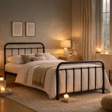 Metal Beds