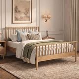 Oak Beds