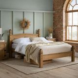 Pine Beds