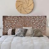 Wooden Headboards