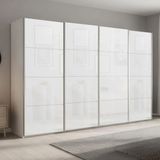 White Wardrobes