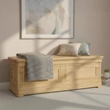 Blanket Boxes