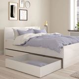 Underbed Storage