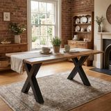 Oak Dining Tables