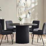 Black Dining Tables