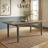 Painted Dining Tables