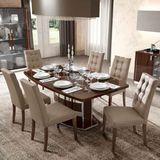 6 Seater Dining Tables