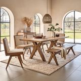 8 Seater Dining Tables
