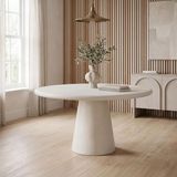 Round Dining Tables