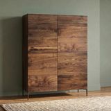 Hall Cabinets