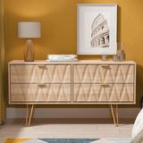 Toy Boxes
