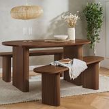 Oval Dining Sets