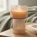 Candle Holders and Lanterns