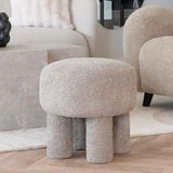 Pouffes