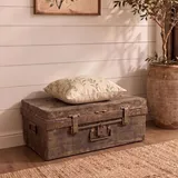 Storage and Trunks