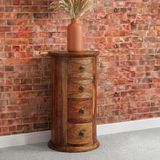 Indian Chest of Drawers