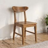 Indian Dining Chairs