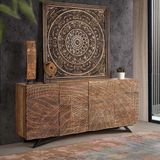 Indian Sideboards