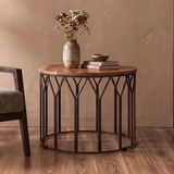 Indian Side Tables
