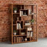 Indian Bookcases