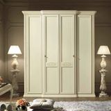 Italian Wardrobes