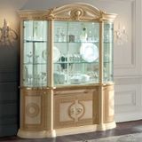Italian Display Cabinets