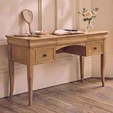 Oak Dressing Tables