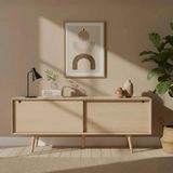 Oak Sideboards