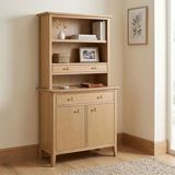 Oak Kitchen Dressers