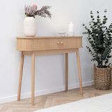 Pine Console Tables