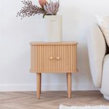 Pine Side Tables