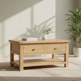 Pine Coffee Tables