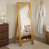 Pine Bedroom Mirrors