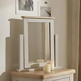 Painted Bedroom Mirrors