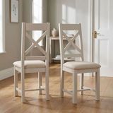 Painted Dining Chairs