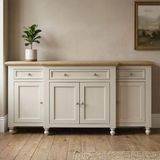 Painted Sideboards