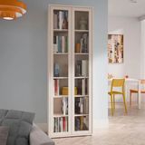 Painted Display Cabinets