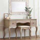 French Style Dressing Tables