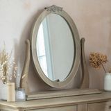 French Style Bedroom Mirrors