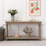 French Style Console Tables