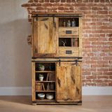 Indian Display Cabinets