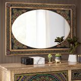 Indian Mirrors