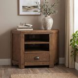 Corner TV Units