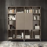 Italian Bookcases