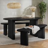 Black Dining Sets